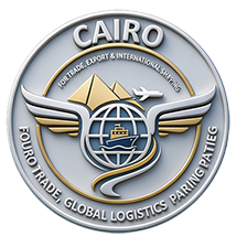 شحن بحرى من مصر لكل العالم