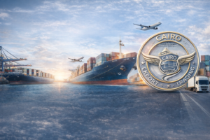 شحن بحرى من مصر الى المانيا